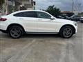 MERCEDES CLASSE GLC 4Matic Coupé EQ-Boost Premium