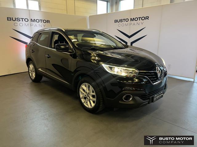 RENAULT KADJAR Blue dCi 115CV Sport Edition GARANTITA