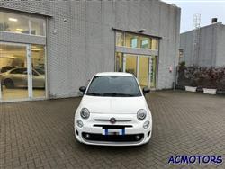 FIAT 500 1.3 Multijet 95 CV S