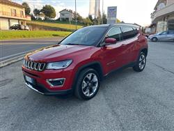 JEEP COMPASS 2.0 Multijet II aut. 4WD Limited