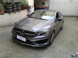 MERCEDES Classe CLA CLA 220 CDI Automatic Business