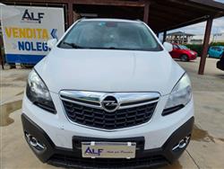 OPEL MOKKA 1.7 CDTI Ecotec 130CV 4x2 Start&Stop Cosmo