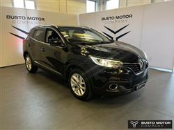 RENAULT KADJAR Blue dCi 115CV Sport Edition GARANTITA