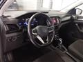 VOLKSWAGEN T-CROSS 1.0 TSI 110 CV DSG STYLE