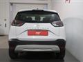 OPEL CROSSLAND 1.2 Turbo 12V 110 CV Start&Stop Elegance