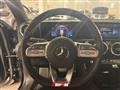 MERCEDES CLASSE A SEDAN A 220 Automatic 4Matic 4p. Premium