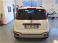 FIAT PANDA CROSS 0.9 TwinAir Turbo S&S 4x4