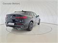 BMW X4 xdrive20d Msport auto