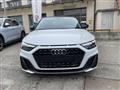 AUDI A1 SPORTBACK SPB 25 TFSI S line edition