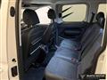 VOLKSWAGEN CADDY 2.0 TDI 122 CV AUTOMATICA 5 POSTI