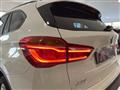 BMW X1 sDrive18d Business