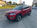 JEEP COMPASS 2.0 Multijet II aut. 4WD Limited