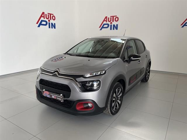 CITROEN C3 PureTech 83 S&S Feel