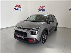 CITROEN C3 PureTech 83 S&S Feel