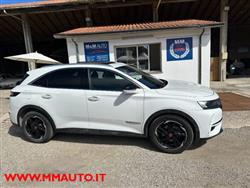 DS 7 CROSSBACK BlueHDi 180 aut. Grand Chic  NAVIG-TETTO!!!!!