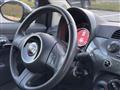 FIAT 500 1.2 LOUNGE+TETTO PAN+GALLES+PELLE TEX