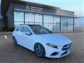 MERCEDES CLASSE A A 200 d Automatic Premium