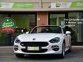 FIAT 124 SPIDER 1.4 MultiAir Lusso GARANZIA