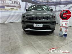 JEEP COMPASS 1.6 Multijet II 2WD Limited full-led navi