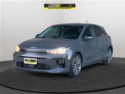 KIA RIO 1.0 T-GDi 100 CV MHEV iMT GT Line