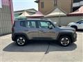 JEEP RENEGADE 1.6 E-TorQ EVO Longitude GPL No Vincoli Finanziari