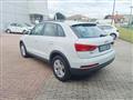 AUDI Q3 2.0 TDI 140 CV Business