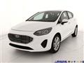 FORD FIESTA 1.1 75 CV 5 porte Titanium