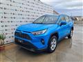 TOYOTA RAV4 2.5 HV (222CV) E-CVT AWD-i Active