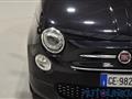 FIAT 500 1.2 LOUNGE NEOPATENTATI