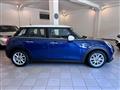 MINI MINI 5 PORTE 1.5 Cooper D Boost 5 porte BI-Color