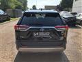 TOYOTA RAV4 2.5 HV 222CV E-CVT AWD-I BUSINESS AUTOMATICA