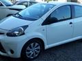 TOYOTA AYGO 1.0 12V VVT-i 5 porte Cool Soda Connect