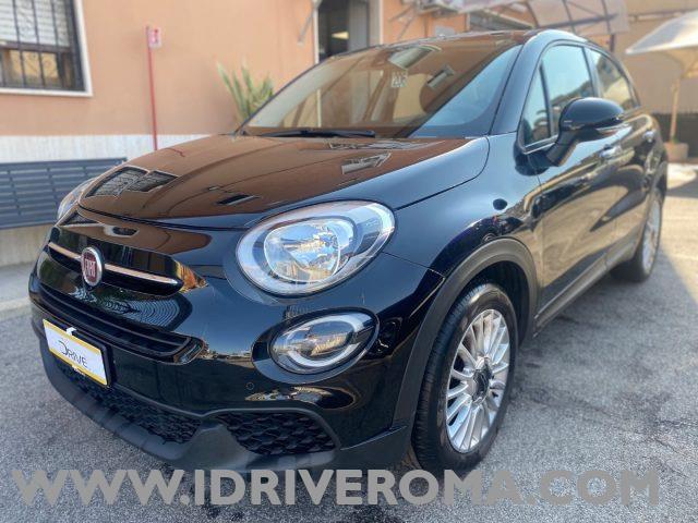 FIAT 500X 1.0 T3 120 CV LOUNGE + GPL