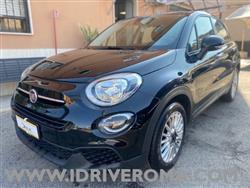 FIAT 500X 1.0 T3 120 CV LOUNGE + GPL