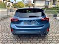 FORD FOCUS 1.0 EcoBoost Hybrid 125 CV ST-Line X- NUOVO