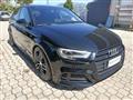 AUDI A3 SPORTBACK Sportback 35 2.0 tdi Admired 150cv s-tronic