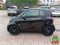 SMART FORTWO 90 0.9 Turbo twinamic Passion