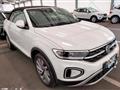 VOLKSWAGEN T-ROC Cabriolet 1.0 TSI 110CV Style