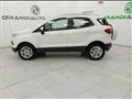 FORD ECOSPORT -  1.5 tdci 90cv