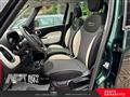 FIAT 500L 1.3 mjt Trekking 95cv