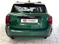 MINI MINI 3 PORTE Countryman Mini 2.0 ALL4 Autom Trim/Led/18"