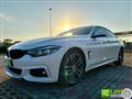 BMW SERIE 4 GRAND COUPE d xDrive Gran Coupé Msport - GARANTITA 36 MESI