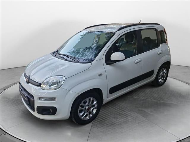 FIAT PANDA 1.3 MJT S&S Lounge