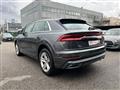 AUDI Q8 50 TDI 286 CV quattro tiptronic S-line