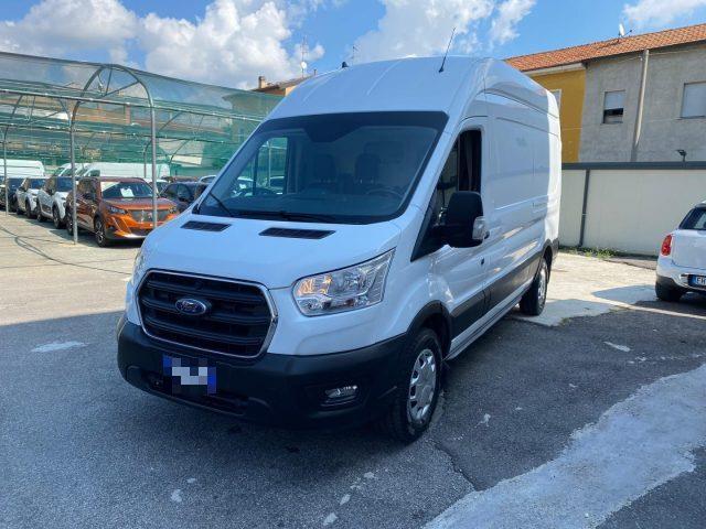 FORD TRANSIT 350L 2.0 EcoBlue 170CV L3 Furgone Trend