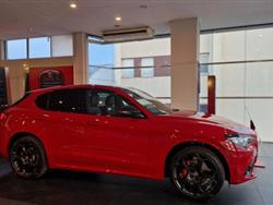 ALFA ROMEO STELVIO 2.2 Turbodiesel 210 CV AT8 Q4 Tributo Italiano