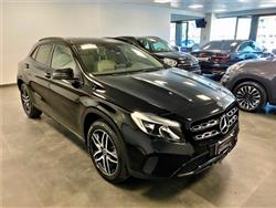 MERCEDES CLASSE GLA 1.6 Benzina Sport