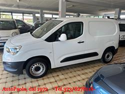 OPEL COMBO CARGO Cargo 1.5 Diesel 100CV S&S PC 650kg Edition