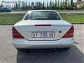 MERCEDES CLASSE SLK cat Kompressor - 1 PROPIETARIO - MANUALE - 192CV