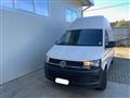 VOLKSWAGEN TRANSPORTER FURGONE Transp. 6ª '15